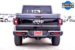 Used 2020 Jeep Gladiator Rubicon Crew Cab 4x4 Pickup for sale #F250752P - photo 8