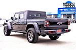 Used 2020 Jeep Gladiator Rubicon Crew Cab 4x4 Pickup for sale #F250752P - photo 2