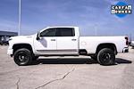2024 Chevrolet Silverado 3500 Crew Cab 4x4 Pickup for sale #F250761N - photo 10