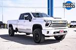 2024 Chevrolet Silverado 3500 Crew Cab 4x4 Pickup for sale #F250761N - photo 7