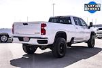 2024 Chevrolet Silverado 3500 Crew Cab 4x4 Pickup for sale #F250761N - photo 9