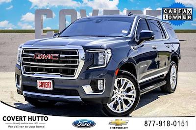2021 GMC Yukon 4x2 SUV for sale #F250762B - photo 1