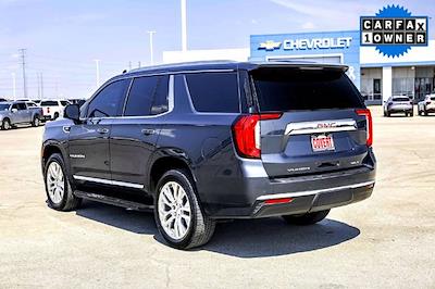 2021 GMC Yukon 4x2 SUV for sale #F250762B - photo 2