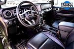 2023 Jeep Gladiator Crew Cab 4x4 Pickup for sale #F250762N - photo 15