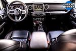 2023 Jeep Gladiator Crew Cab 4x4 Pickup for sale #F250762N - photo 23