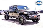 2023 Jeep Gladiator Crew Cab 4x4 Pickup for sale #F250762N - photo 8