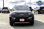 Used 2022 Ford Explorer XLT SUV for sale #F250774A - photo 10