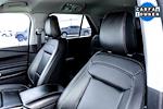 Used 2022 Ford Explorer XLT SUV for sale #F250774A - photo 14