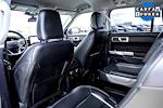 Used 2022 Ford Explorer XLT SUV for sale #F250774A - photo 15