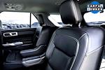 Used 2022 Ford Explorer XLT SUV for sale #F250774A - photo 17