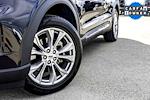Used 2022 Ford Explorer XLT SUV for sale #F250774A - photo 3