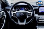 Used 2022 Ford Explorer XLT SUV for sale #F250774A - photo 23