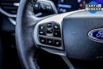 Used 2022 Ford Explorer XLT SUV for sale #F250774A - photo 24
