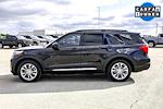 Used 2022 Ford Explorer XLT SUV for sale #F250774A - photo 4