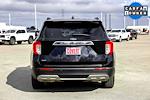 Used 2022 Ford Explorer XLT SUV for sale #F250774A - photo 5