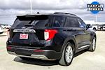 Used 2022 Ford Explorer XLT SUV for sale #F250774A - photo 7