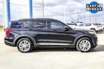 Used 2022 Ford Explorer XLT SUV for sale #F250774A - photo 8