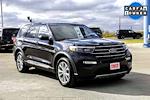 Used 2022 Ford Explorer XLT SUV for sale #F250774A - photo 9
