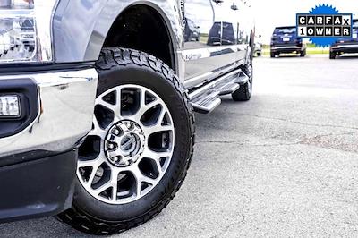 2022 Ford F-350 Crew Cab SRW 4WD Pickup for sale #F250777A - photo 1