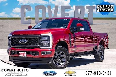 2023 Ford F-250 Crew Cab 4x4 Pickup for sale #F250781B - photo 1