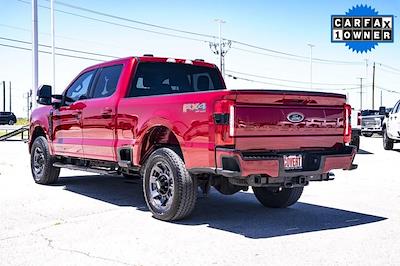 2023 Ford F-250 Crew Cab 4x4 Pickup for sale #F250781B - photo 2