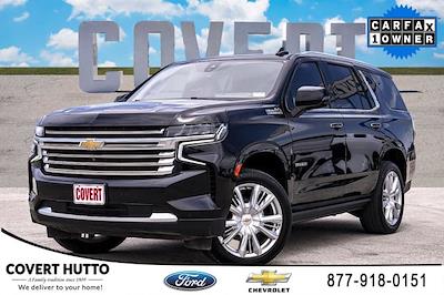 2021 Chevrolet Tahoe 4x4 SUV for sale #F250793A - photo 1