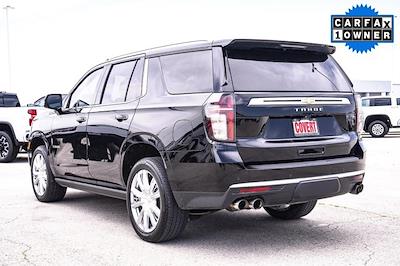 2021 Chevrolet Tahoe 4x4 SUV for sale #F250793A - photo 2