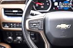 2021 Chevrolet Tahoe 4x4 SUV for sale #F250793A - photo 27