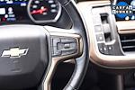 2021 Chevrolet Tahoe 4x4 SUV for sale #F250793A - photo 28