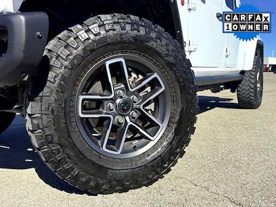 Used 2024 Jeep Gladiator Mojave Crew Cab for sale #F250798A - photo 2