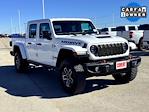2024 Jeep Gladiator Crew Cab 4WD Pickup for sale #F250798A - photo 5