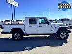 2024 Jeep Gladiator Crew Cab 4WD Pickup for sale #F250798A - photo 6