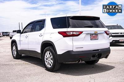 2020 Chevrolet Traverse FWD SUV for sale #F250800A - photo 2