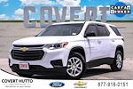 2020 Chevrolet Traverse FWD SUV for sale #F250800A - photo 1