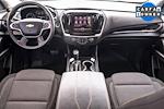 2020 Chevrolet Traverse FWD SUV for sale #F250800A - photo 20