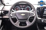 2020 Chevrolet Traverse FWD SUV for sale #F250800A - photo 22