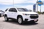 2020 Chevrolet Traverse FWD SUV for sale #F250800A - photo 5