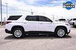 2020 Chevrolet Traverse FWD SUV for sale #F250800A - photo 6