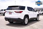 2020 Chevrolet Traverse FWD SUV for sale #F250800A - photo 7