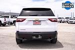 2020 Chevrolet Traverse FWD SUV for sale #F250800A - photo 8