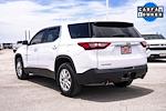 2020 Chevrolet Traverse FWD SUV for sale #F250800A - photo 2