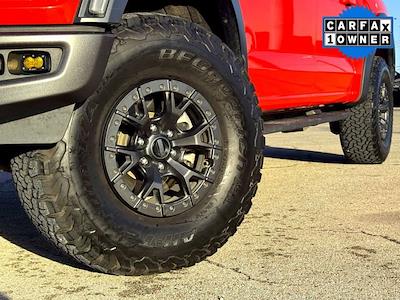 2022 Ford F-150 SuperCrew Cab 4WD Pickup for sale #F250812A - photo 2