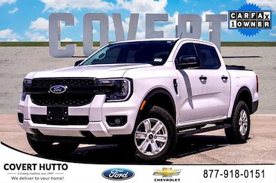 2024 Ford Ranger SuperCrew Cab 4x2 Pickup for sale #F250815A - photo 1