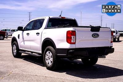 2024 Ford Ranger SuperCrew Cab 4x2 Pickup for sale #F250815A - photo 2