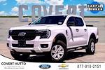 2024 Ford Ranger SuperCrew Cab 4x2 Pickup for sale #F250815A - photo 1