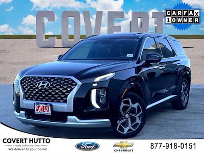 2021 Hyundai Palisade FWD SUV for sale #F250816A - photo 1