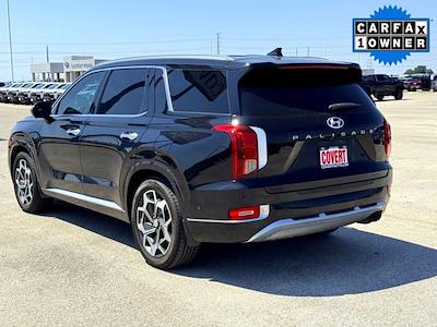 2021 Hyundai Palisade FWD SUV for sale #F250816A - photo 2