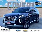 2021 Hyundai Palisade FWD SUV for sale #F250816A - photo 1