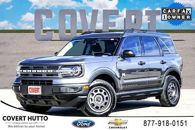 2024 Ford Bronco Sport 4WD SUV for sale #F250819A - photo 1