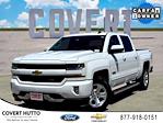 2018 Chevrolet Silverado 1500 Crew Cab 4x4 Pickup for sale #F250829A - photo 1